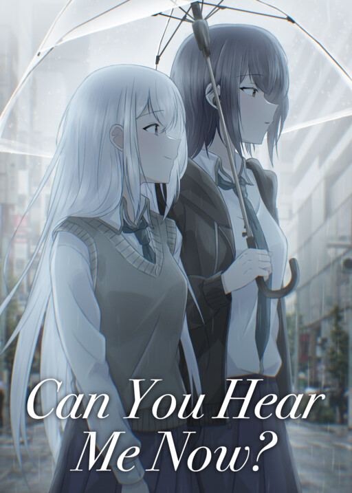 Can You Hear Me Now?