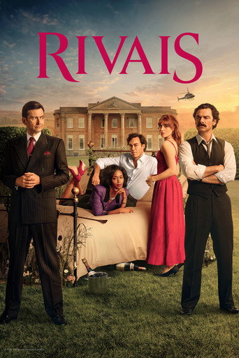Rivais
