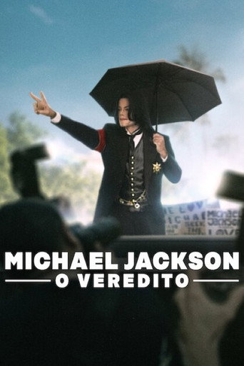Michael Jackson: O Veredito