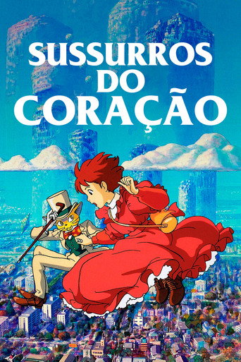 Sussurros Do Coração