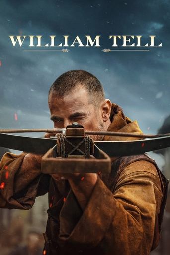 William Tell: O Guerreiro