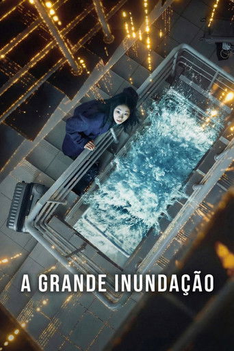 A Grande Inundação