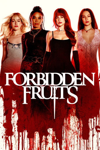Frutas Proibidas