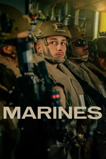 MARINES