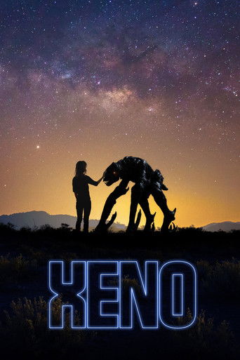XENO Amizade do Além