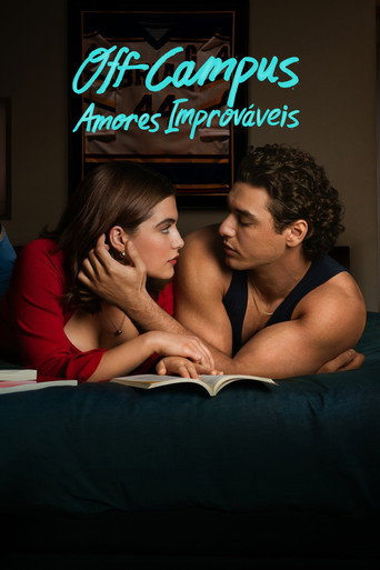 Off Campus: Amores Improváveis