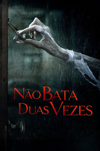 Não Bata Duas Vezes