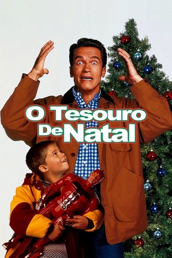 Um Herói De Brinquedo