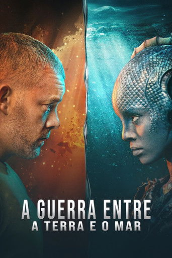 A Guerra Entre a Terra e o Mar