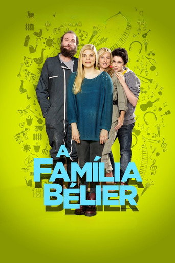 A Família Bélier