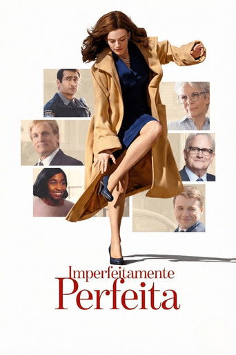 Imperfeitamente Perfeita