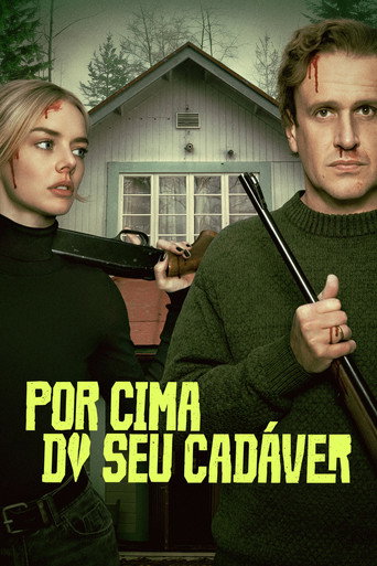 Por Cima do seu Cadáver