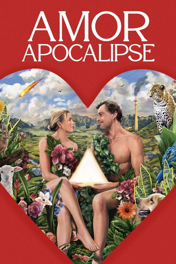 Amor Apocalipse
