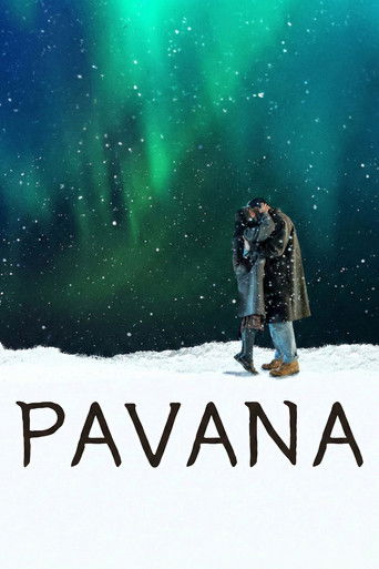 Pavana