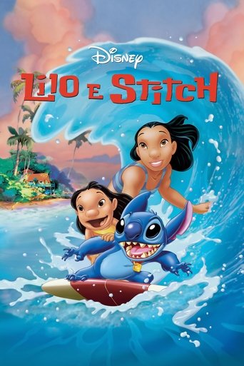 Lilo E Stitch