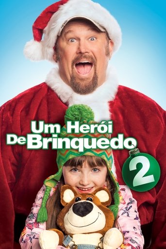 Um Herói De Brinquedo 2