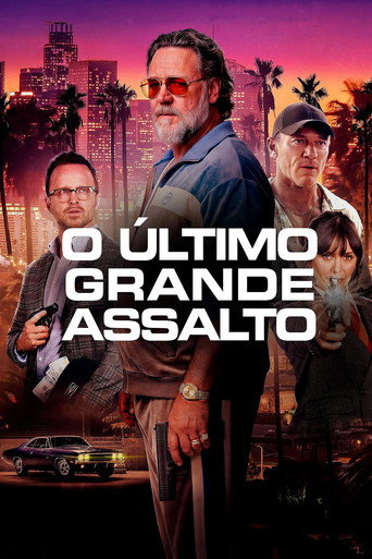 O Último Grande Assalto