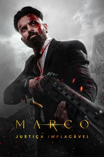 Marco: Justiça Implacável