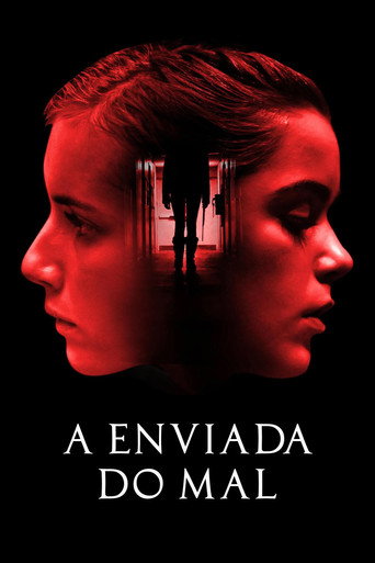 A Enviada do Mal