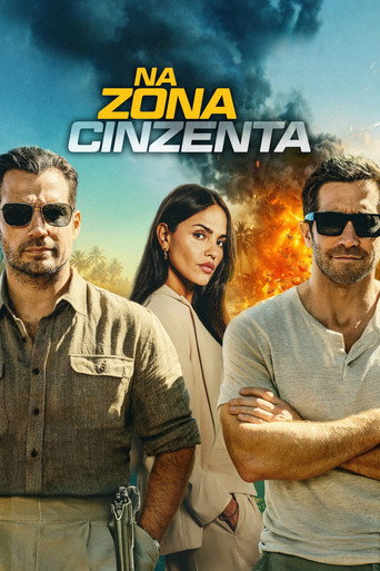 Na Zona Cinzenta