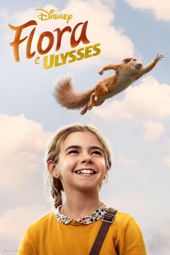 Flora E Ulysses
