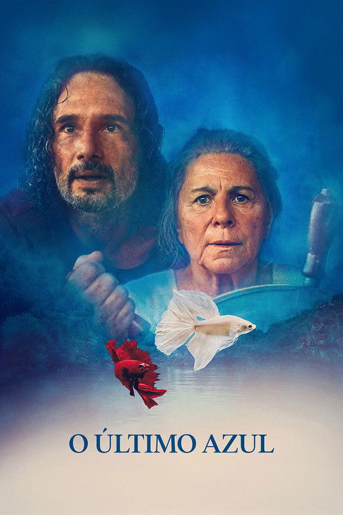 O Último Azul