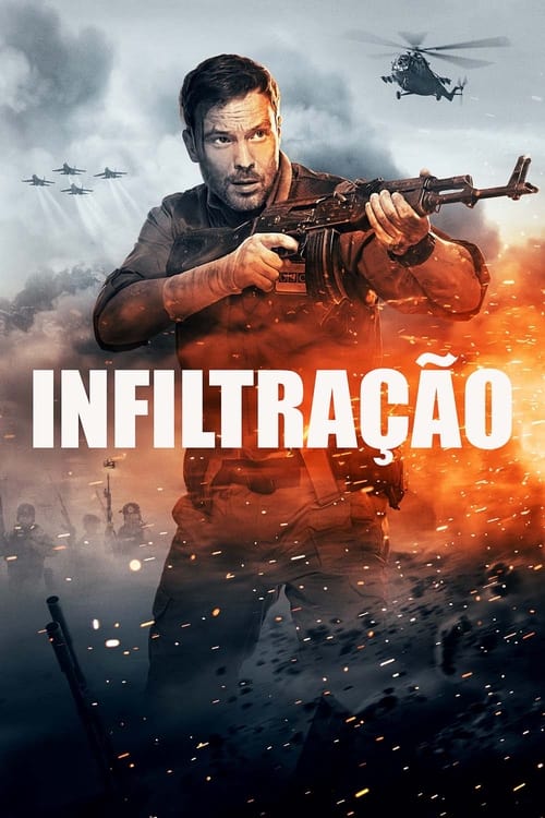 O Infiltrado
