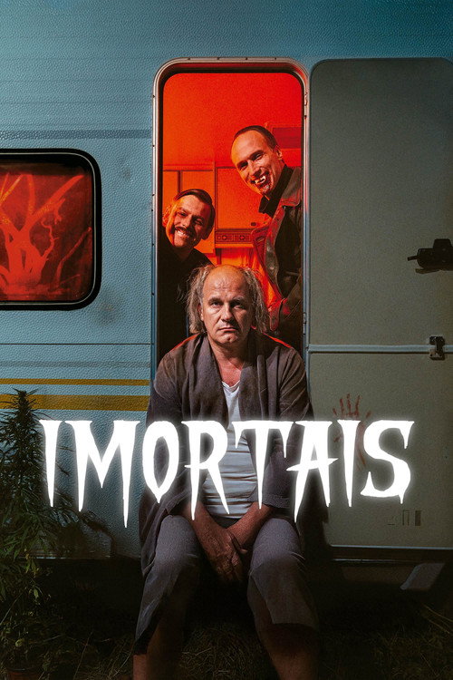 Imortais