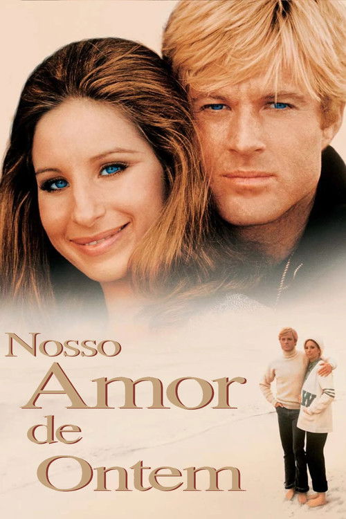 Nosso Amor de Ontem
